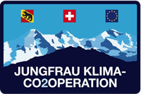 JUNGFRAU KLIMA-CO2OPERATION